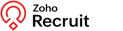 Zoho Recruit logo