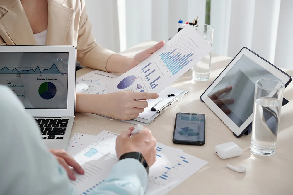 Agence de marketing PPC Delson