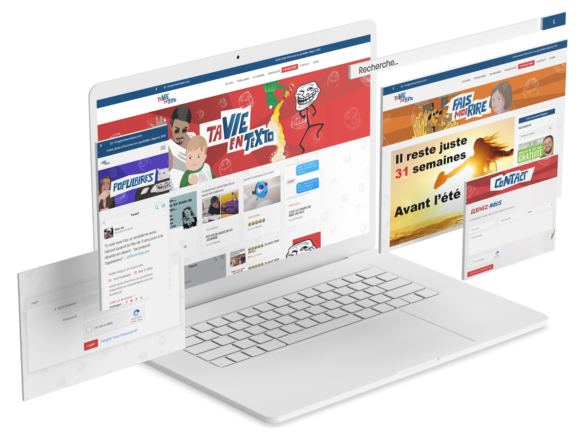 Agence de marketing PPC Delson