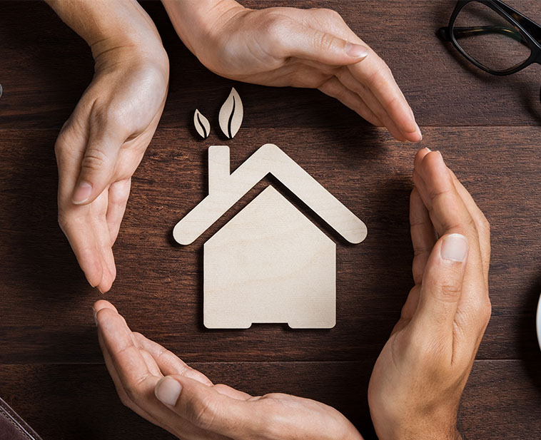 Site web pour entreprise de votre domaine assurances